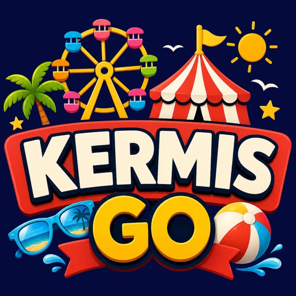Kermis Go